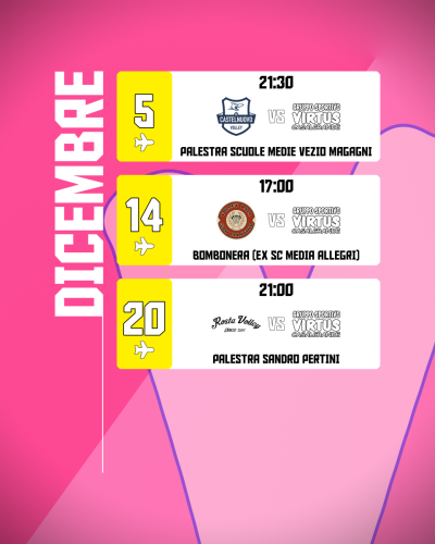 Calendario SerieD24-25 3