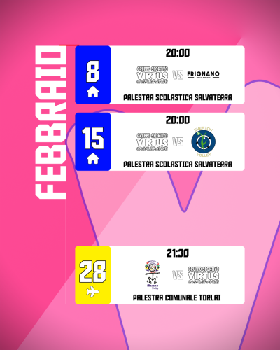 Calendario SerieD24-25 5